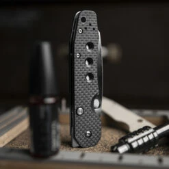 Spyderco Smock -outdoor knives sale 2023 07 KnifeLounge Spyderco Smock 2