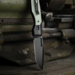 Vero Engineering Synapse -outdoor knives sale 2023 07 KnifeLounge Vero SynapseXL 2