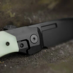 Vero Engineering Synapse -outdoor knives sale 2023 07 KnifeLounge Vero SynapseXL 5