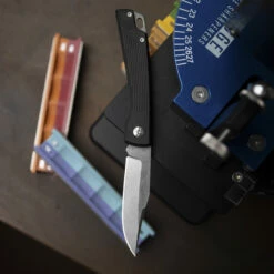 Mercury Luc -outdoor knives sale 2023 08 KnifeLounge Mercury 2a