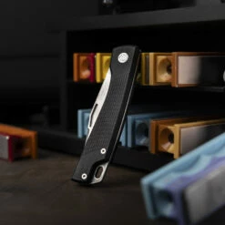 Mercury Luc -outdoor knives sale 2023 08 KnifeLounge Mercury 4a