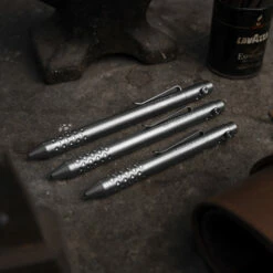 Nottingham Tactical Nottabolt