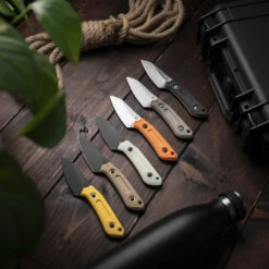 Schwarz Knives Overland Sport -outdoor knives sale 2023 09 KnifeLounge Schwartz Overland group