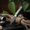 Schwarz Knives Overland Sport -outdoor knives sale 2023 09 KnifeLounge Schwartz Overland jade1