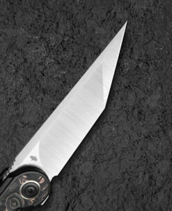 Bestech Knives Blind Fury Titanium Black  -outdoor knives sale 20230523170138 90047