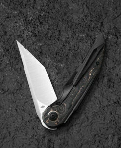 Bestech Knives Blind Fury Titanium Black  -outdoor knives sale 20230523170141 83464