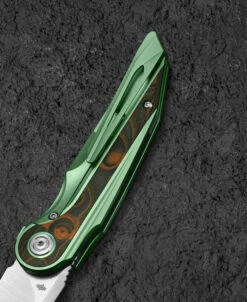 Bestech Knives Blind Fury Titanium Green -outdoor knives sale 20230523170759 98425