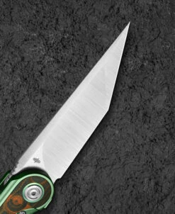 Bestech Knives Blind Fury Titanium Green -outdoor knives sale 20230523170801 22987