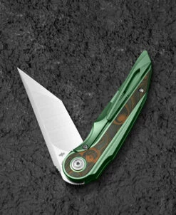 Bestech Knives Blind Fury Titanium Green -outdoor knives sale 20230523170806 11427