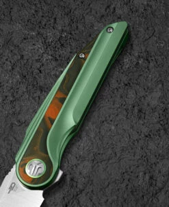 Bestech Knives Blind Fury Titanium Green -outdoor knives sale 20230523170807 24797
