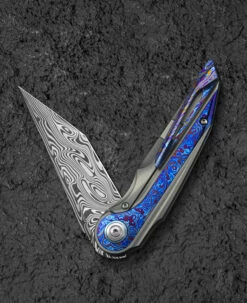 Bestech Blind Fury Damascus  -outdoor knives sale 20230526160936 80303