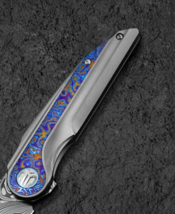 Bestech Blind Fury Damascus  -outdoor knives sale 20230526160937 90654