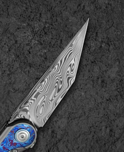 Bestech Blind Fury Damascus  -outdoor knives sale 20230526160937 98524