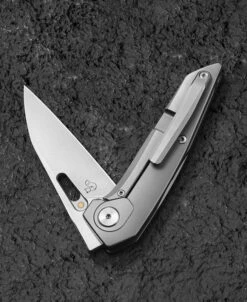 Bestech VK-VOID Titanium 14 Bestech VK-VOID Titanium -outdoor knives sale 20230526163951 80466