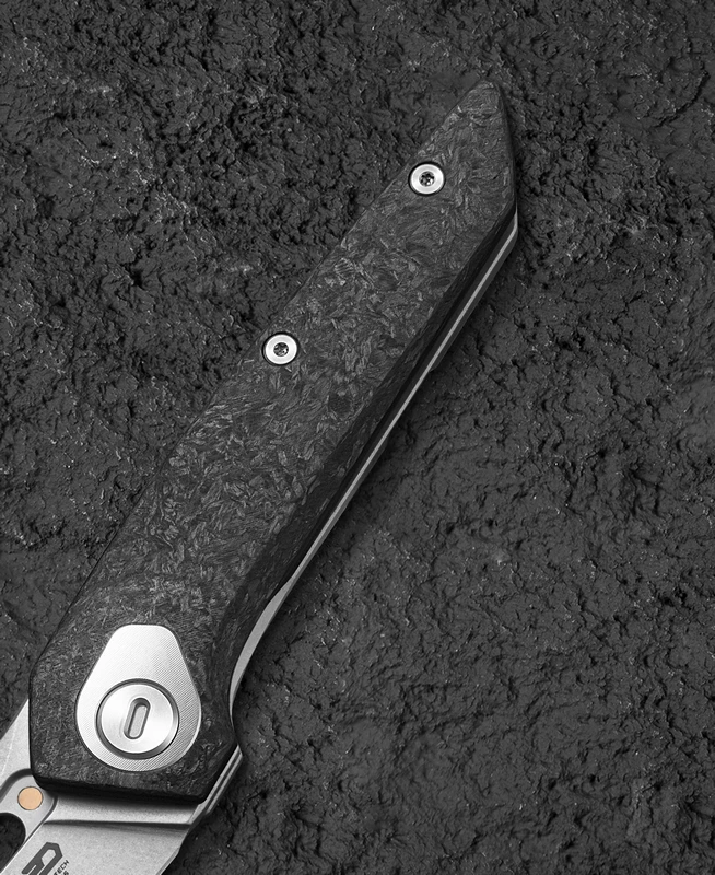 Bestech VK-VOID Carbon Fiber 5 Bestech VK-VOID Carbon Fiber - Image 3