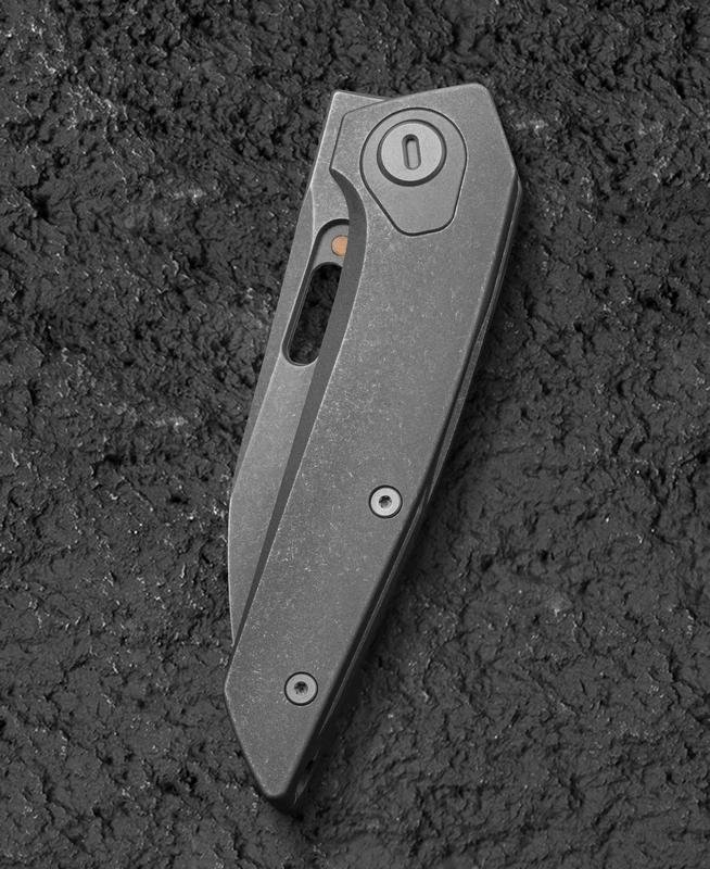 Bestech VK-VOID Titanium Stonewashed 9 Bestech VK-VOID Titanium Stonewashed - Image 7
