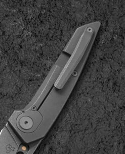 Bestech VK-VOID Titanium Stonewashed 18 Bestech VK-VOID Titanium Stonewashed -outdoor knives sale 20230526171832 19349