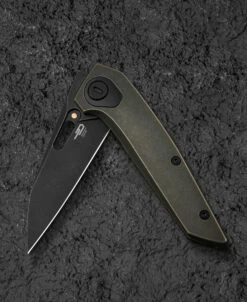 Bestech VK-VOID Green Titanium 15 Bestech VK-VOID Green Titanium -outdoor knives sale 20230526172525 14344