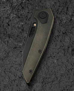 Bestech VK-VOID Green Titanium 14 Bestech VK-VOID Green Titanium -outdoor knives sale 20230526172525 60094
