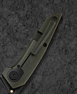 Bestech VK-VOID Green Titanium 17 Bestech VK-VOID Green Titanium -outdoor knives sale 20230526172645 83950