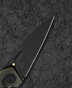 Bestech VK-VOID Green Titanium 19 Bestech VK-VOID Green Titanium -outdoor knives sale 20230526172711 20713