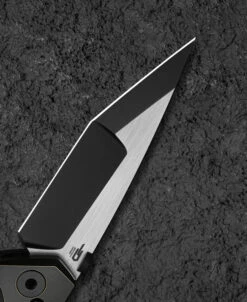 Bestech Knives Cetus Titanium White Swirl -outdoor knives sale 20230701114420 99644