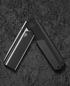 Bestech Tardis Black -outdoor knives sale 20230816140541 90802