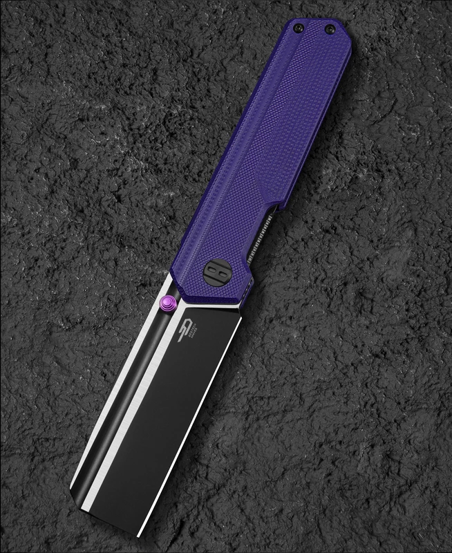 Bestech Tardis Purple 3 Bestech Tardis Purple