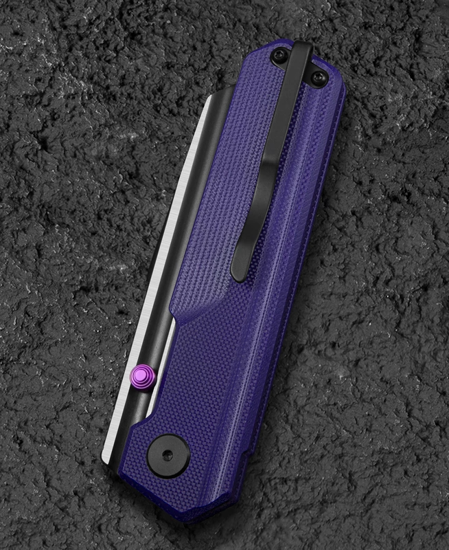 Bestech Tardis Purple 6 Bestech Tardis Purple - Image 4