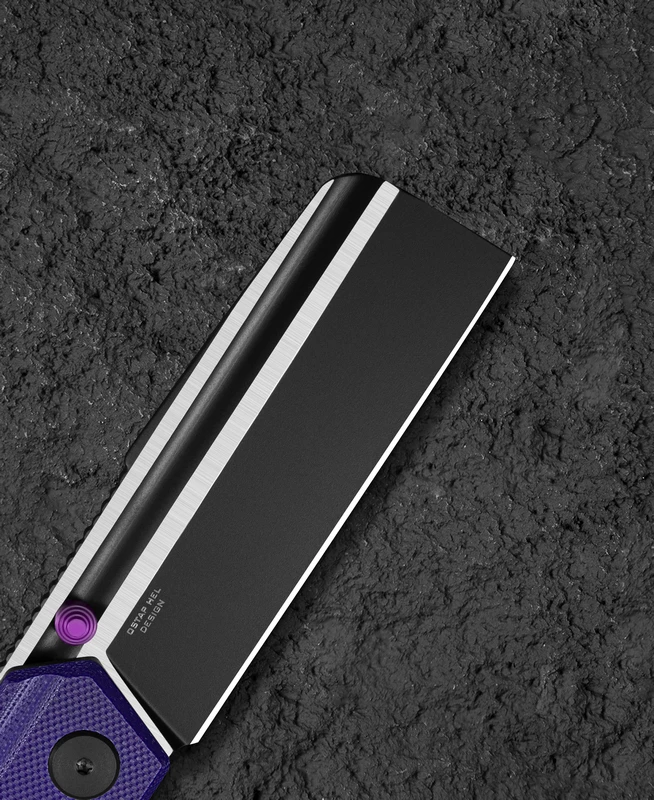 Bestech Tardis Purple 12 Bestech Tardis Purple - Image 10