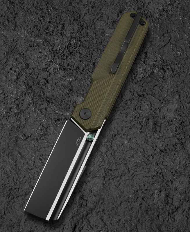 Bestech Tardis OD Green 4 Bestech Tardis OD Green - Image 2