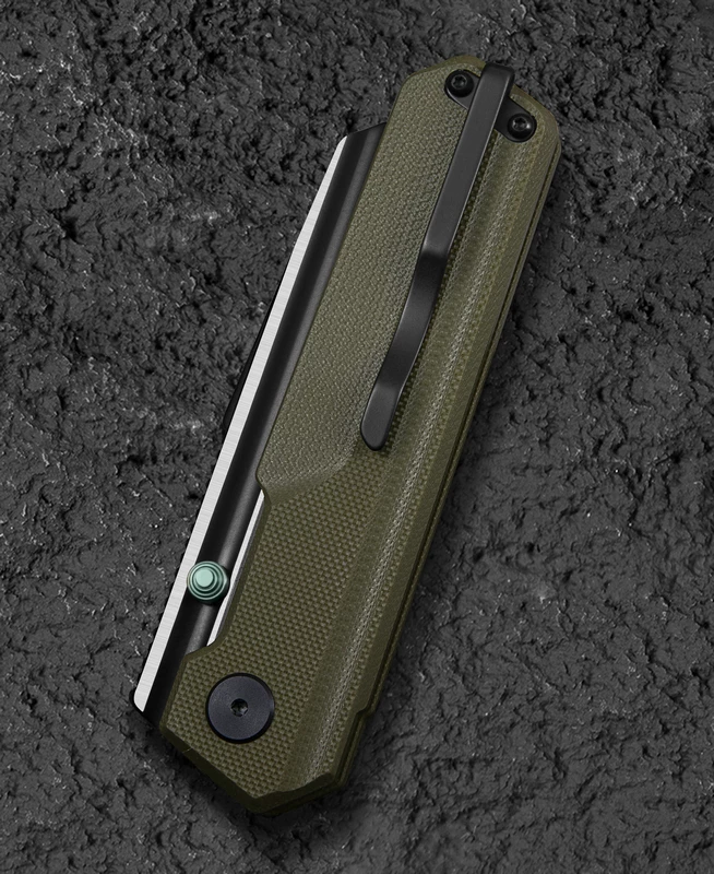 Bestech Tardis OD Green 6 Bestech Tardis OD Green - Image 4