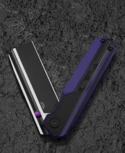 Bestech Tardis Black And Purple -outdoor knives sale 20230816142548 51824