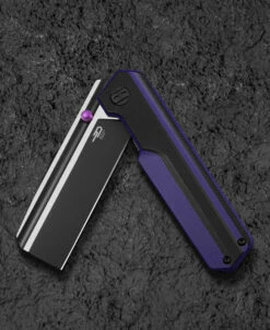 Bestech Tardis Black And Purple -outdoor knives sale 20230816142549 37608