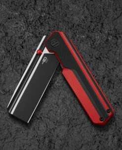 Bestech Tardis Black And Red -outdoor knives sale 20230816143315 21179