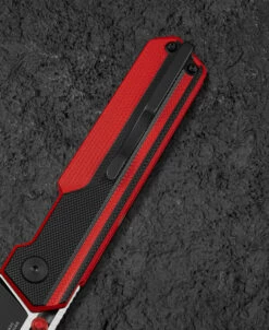 Bestech Tardis Black And Red -outdoor knives sale 20230816143440 32985