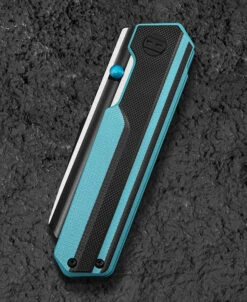 Bestech Tardis Black And Sky Blue -outdoor knives sale 20230816143939 33166