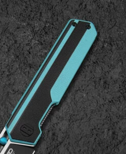 Bestech Tardis Black And Sky Blue -outdoor knives sale 20230816143946 75828