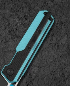 Bestech Tardis Black And Sky Blue -outdoor knives sale 20230816143947 76157