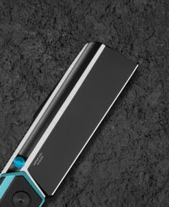 Bestech Tardis Black And Sky Blue -outdoor knives sale 20230816143950 50101