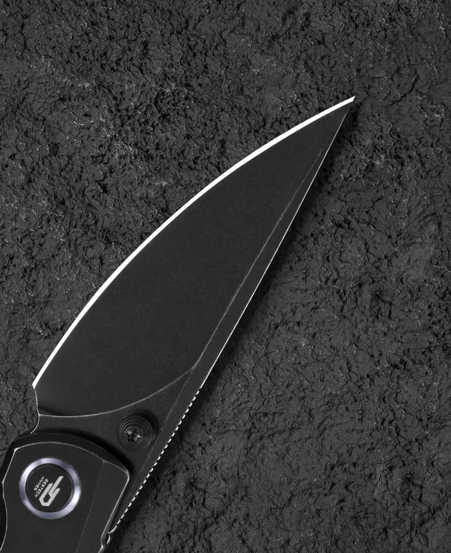 Bestech Knives Lito Olive 10 Bestech Knives Lito Olive - Image 8