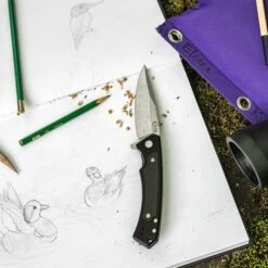 Anodized Aluminum Black Marilla