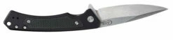 Anodized Aluminum Black Marilla -outdoor knives sale 25880 c sp knife 332 marilla s35vn pt03 700x700