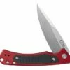 Anodized Aluminum Red Marilla -outdoor knives sale 25881 c sp knife 332 marilla s35vn main 700x700