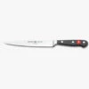 Wüsthof Classic Ham Knife 18 Cm -outdoor knives sale 409416730676
