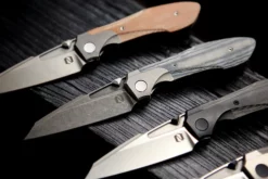 Null Knives Voodoo Black -outdoor knives sale 420152A7426