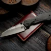 Null Knives Voodoo Black 1 Null Knives Voodoo Black -outdoor knives sale 420152A8024
