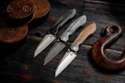 Null Knives Voodoo Black -outdoor knives sale 420152A8157