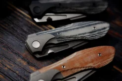 Null Knives Voodoo Black -outdoor knives sale 420152A8189