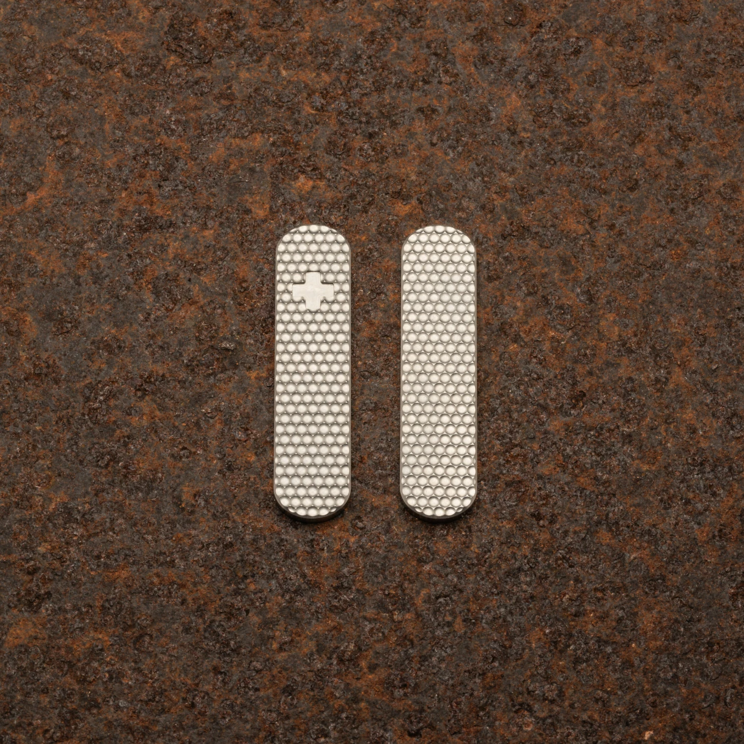 Daily Customs 58 Mm Golf Ball Titanium 3 Daily Customs 58 Mm Golf Ball Titanium